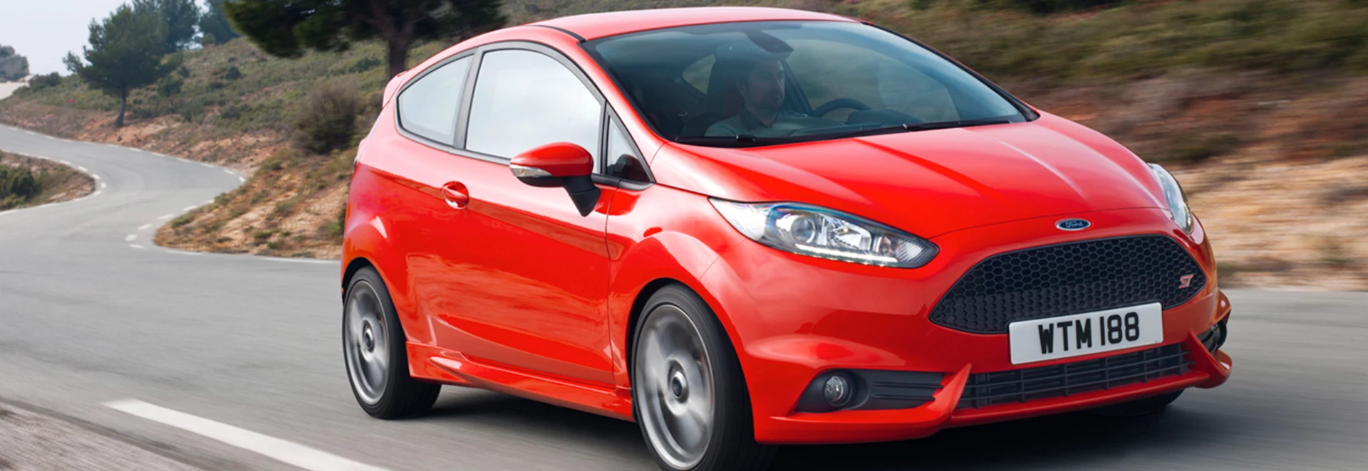 Fast small cars: our 5 best small cars on the market 